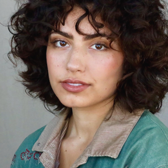 Abby Mohaddes Profile