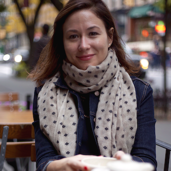 Katharina Eggmann Profile