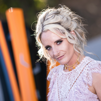 Shannon Stone Profile