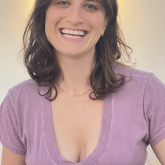 Laura Schwartz Profile