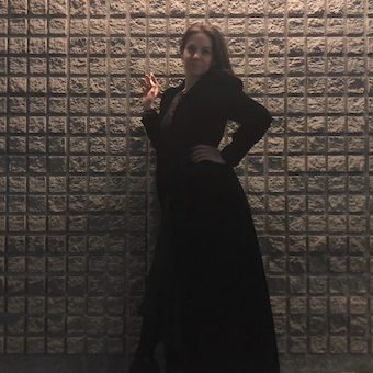 Tricia Grashaw Profile