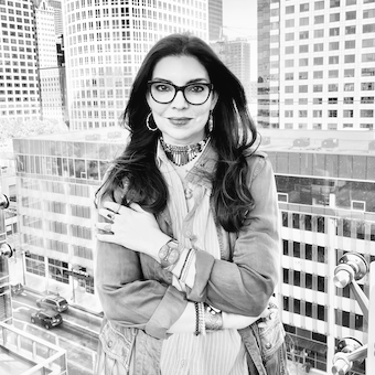 April Garcia Profile