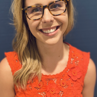 Alexis Siegel Profile