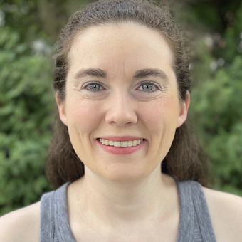 Danielle Weinberg Profile