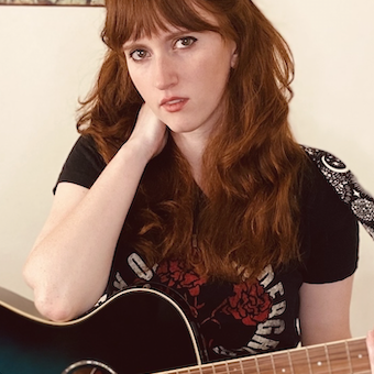 Alexa L. Borden Profile