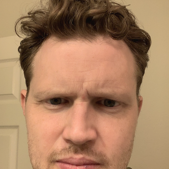 Matt McKinney Profile