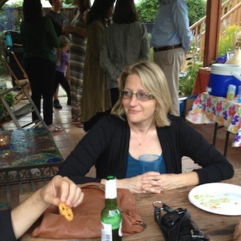 Beverly Neufeld Profile