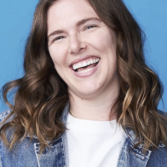 Casey Rackham Profile