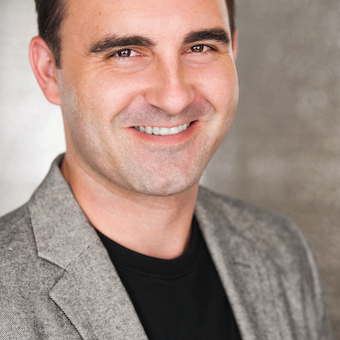 Asher Landay Profile