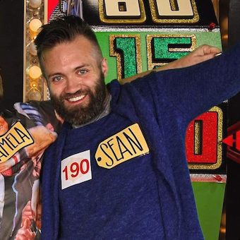 Sean Montgomery Profile