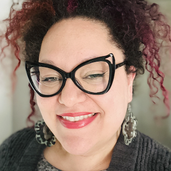 Wendy Burwell Profile