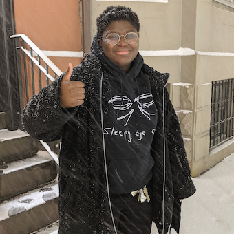 Abe Akinsete Profile