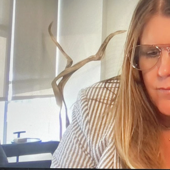 Katie O’Connell Marsh Profile