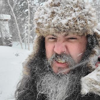 Joseluis Carrillo Profile