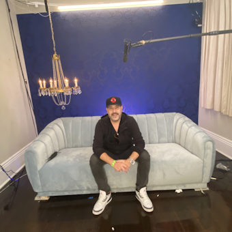 Joseph Rosenzweig Profile