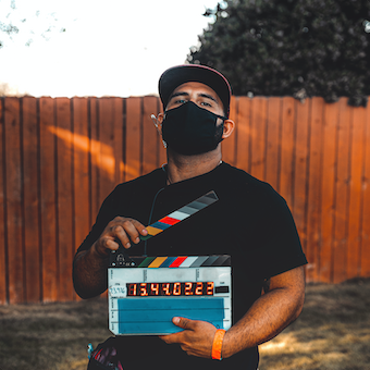 Jacob Gonzalez Profile