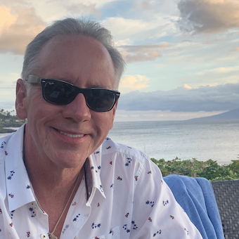 Marc Peterson Profile