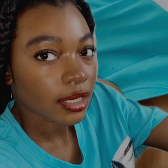 Angela Ofori Profile