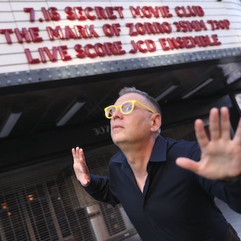 Jack Curtis Dubowsky Profile