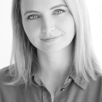 Jenna Cosgrove Profile