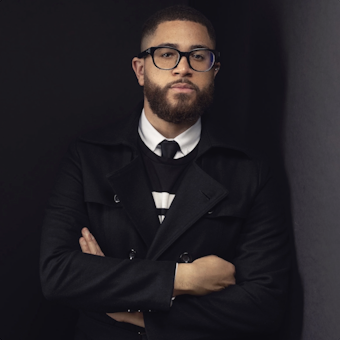 Stefan L. Smith Profile