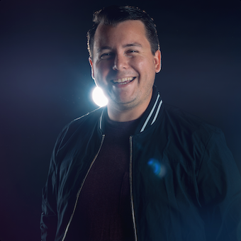 Dorian Cantor Profile