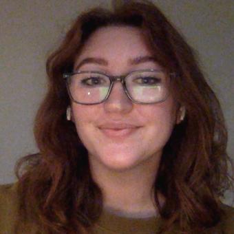 Jenn Redington Profile