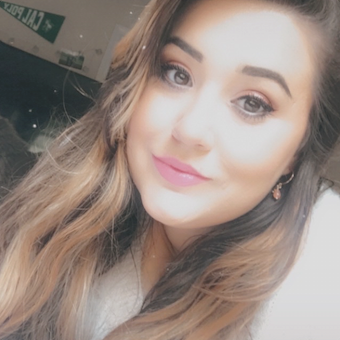 Meagan Martin Profile