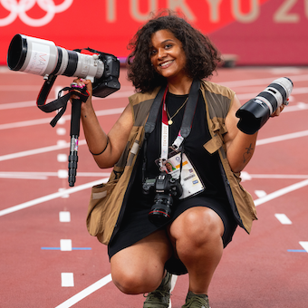 Solene DECOSTA Profile