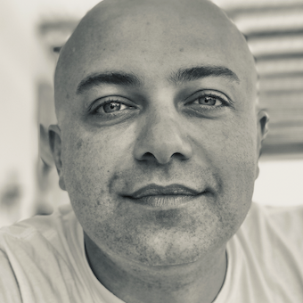 Houman Shekarchi Profile