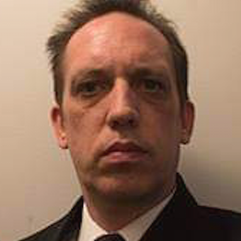 Brian Stevens Profile