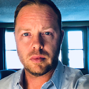 Joe Friend Profile
