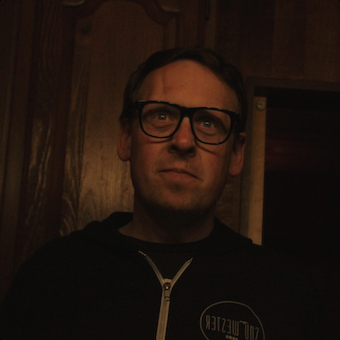 Brian Padian Profile