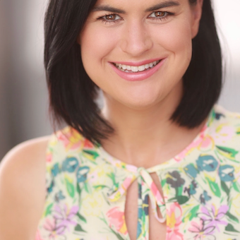 Sarah Albritton Profile