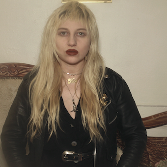 Zoe Alice Camina Profile