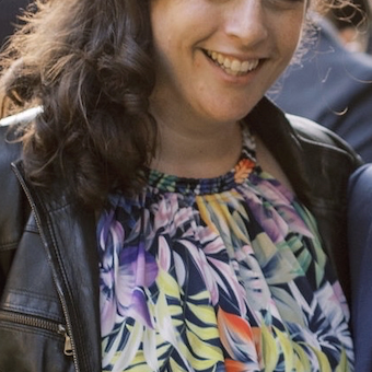 Rachel Davis Profile