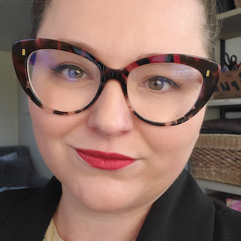 Kimberlea Kressal Profile