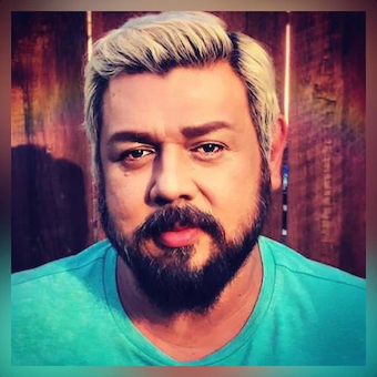 Andrew Cervantes Profile