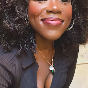 Cynthia Francillon Profile