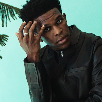 Camrus Johnson Profile