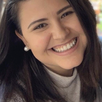 Miranda Guzman Profile