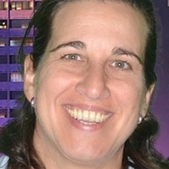 Christine Torres Profile