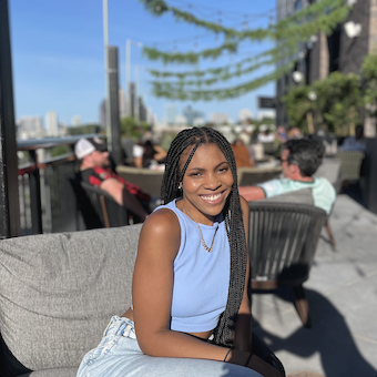 Brittany Arnold Profile