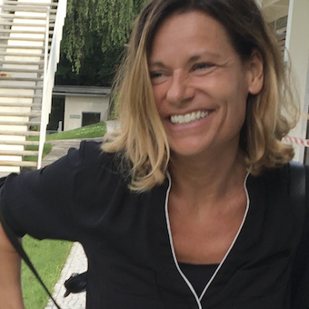 Petra Korner, AAC Profile