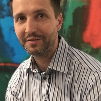 Pasha Bozhkov Profile