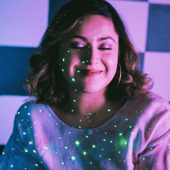 Andrea Camacho McCracken Profile