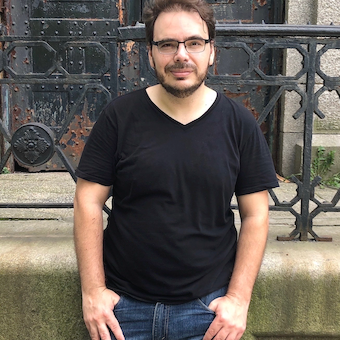 Manfred Lopez Grem Profile