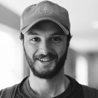 Alexander Rudolph Profile