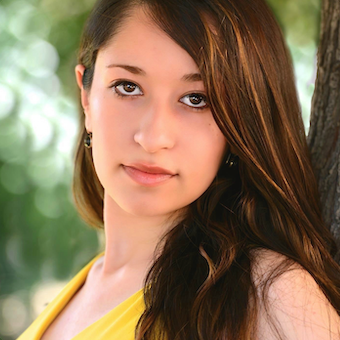 Amena Kamel Profile