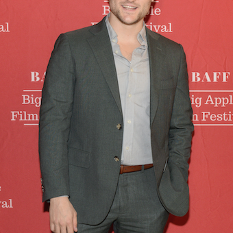 Michael Christensen Profile